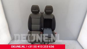 Fiat Ducato Stoel rechts O296594 foto 2