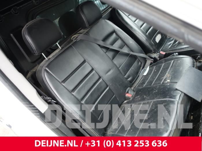 Hyundai H350 Bank rechts-voor O296606