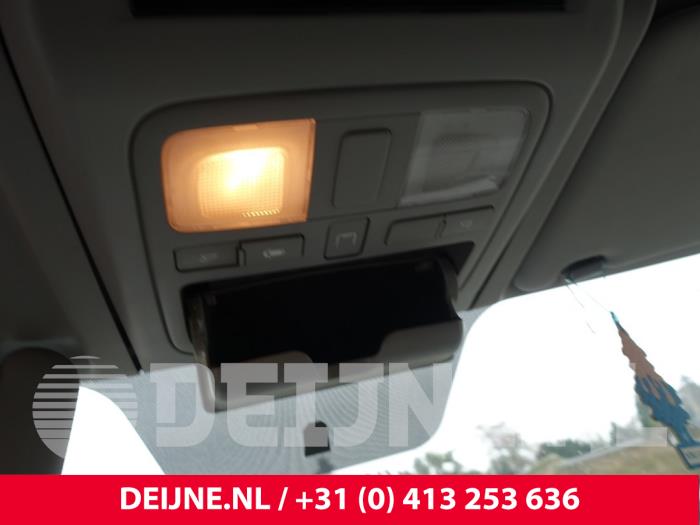 Hyundai H350 Binnenverlichting voor O296607