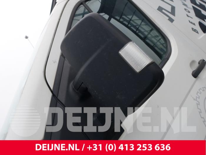 Hyundai H350 Buitenspiegel links O296610