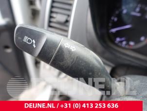 Hyundai H350 Steering column stalk O296612 photo 2