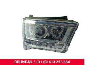 Hyundai H350 Scheinwerfer rechts O296628 foto 2