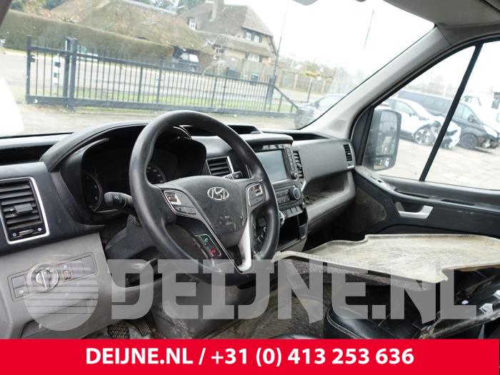 Hyundai H350 Licht Schakelaar O296629