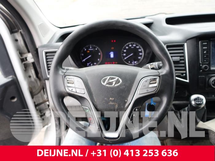 Hyundai H350 Steering wheel O296648