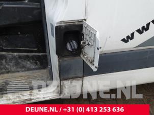 Hyundai H350 Tank cap cover O296650 photo 2