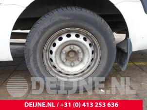 Hyundai H350 Felgen Set O296652 foto 2