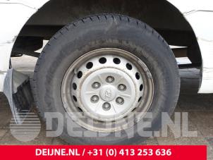 Hyundai H350 Felgen Set O296652 foto 3