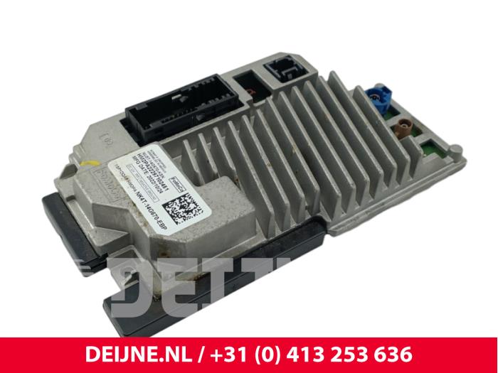 Ford Transit Communicatie module O296667