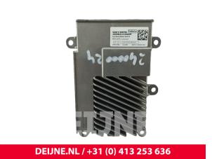 Ford Transit Gateway Modul O296668 foto 2