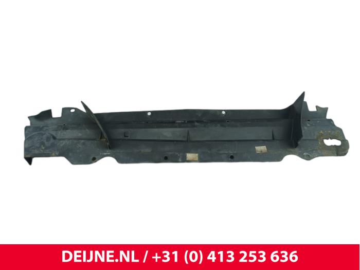 Ford Transit Custom Luft Leitung O296669