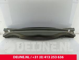 Volvo V70 Rear bumper frame O296672 photo 3
