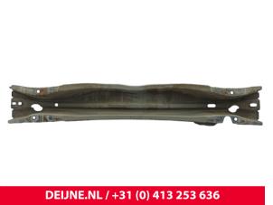 Volvo V70 Rear bumper frame O296672 photo 2