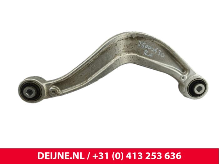 Volvo EX30 Querlenker oben rechts hinten O296677