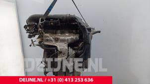 Volvo V40 Engine O296678 photo 3