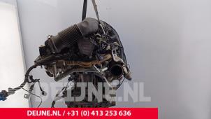 Volvo V40 Engine O296678 photo 2