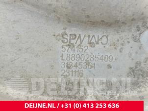 Volvo EX30 Querlenker oben links hinten O296679 foto 3