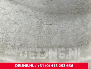 Volvo EX30 Querlenker oben links hinten O296680 foto 3