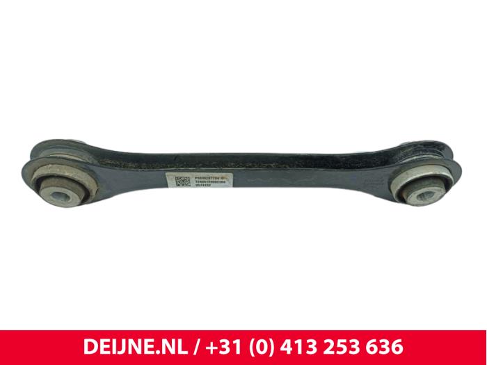 Volvo EX30 Querlenker oben links hinten O296682