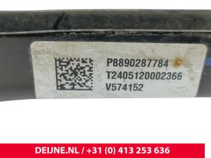 Volvo EX30 Rear upper wishbone, left O296682 photo 3