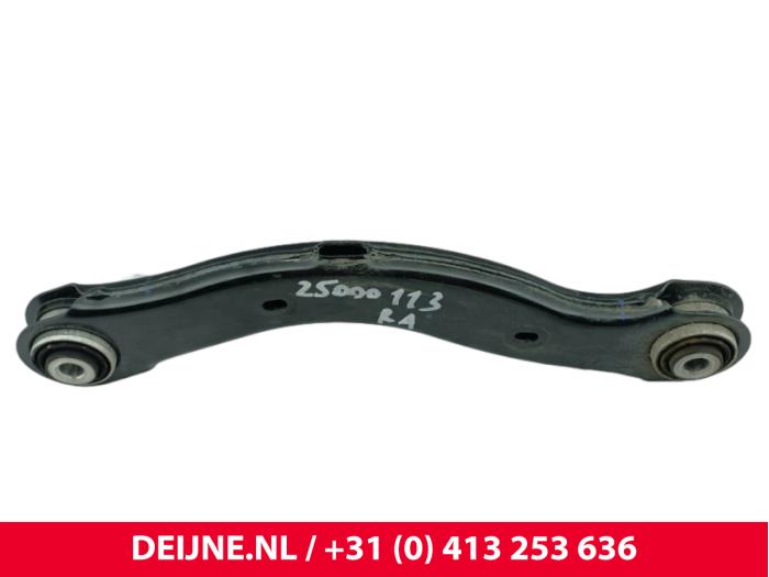 Volvo EX30 Querlenker oben links hinten O296683