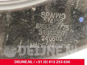 Volvo EX30 Querlenker oben links hinten O296683 foto 2