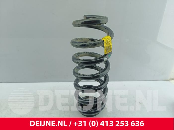 Volvo EX30 Schraubenfeder hinten O296685