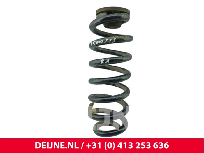 Volvo EX30 Schraubenfeder hinten O296686