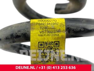 Volvo EX30 Schroefveer achter O296686 foto 3