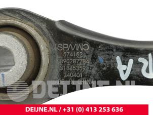 Volvo EX30 Draagarm boven rechts-achter O296702 foto 3