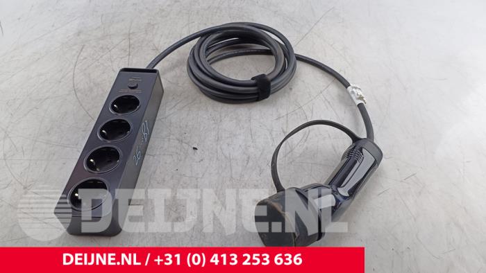 BYD Sea Lion 07 Oplaadkabel elektrische auto O296704