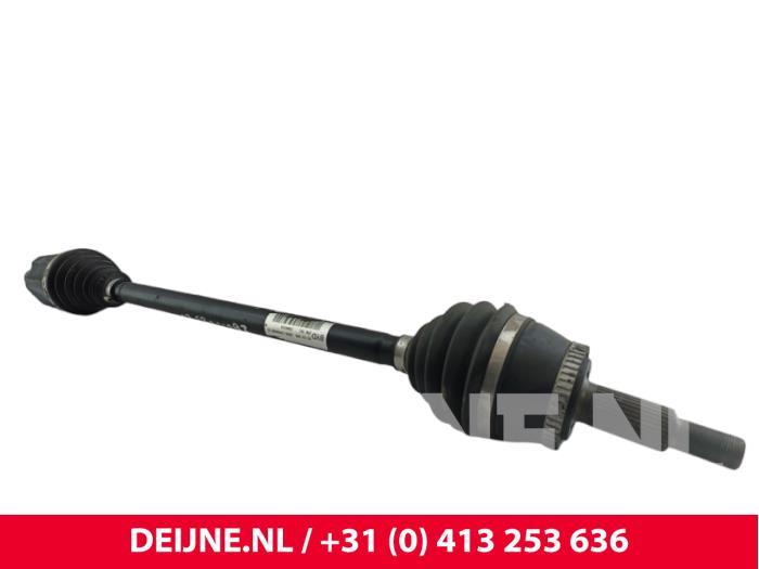 BYD Sea Lion 07 Front drive shaft, left O296715
