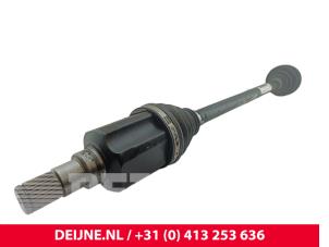 BYD Sea Lion 07 Front drive shaft, left O296715 photo 2
