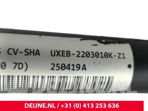 BYD Sea Lion 07 Front drive shaft, left O296715 photo 3
