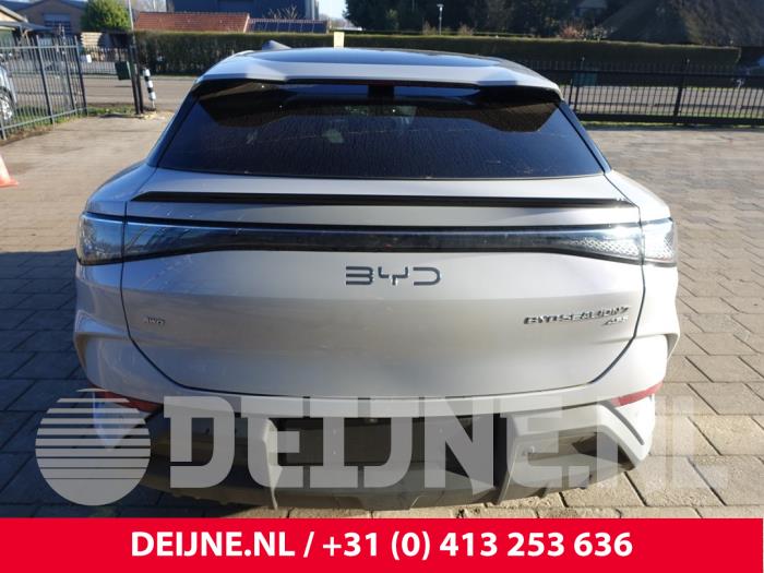 BYD Sea Lion 07 Tailgate O296720