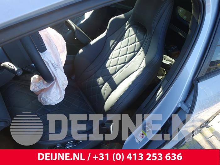 BYD Sea Lion 07 Set of upholstery (complete) O296724