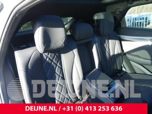 BYD Sea Lion 07 Verkleidung Set (komplett) O296724 foto 3