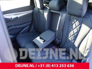BYD Sea Lion 07 Verkleidung Set (komplett) O296724 foto 2