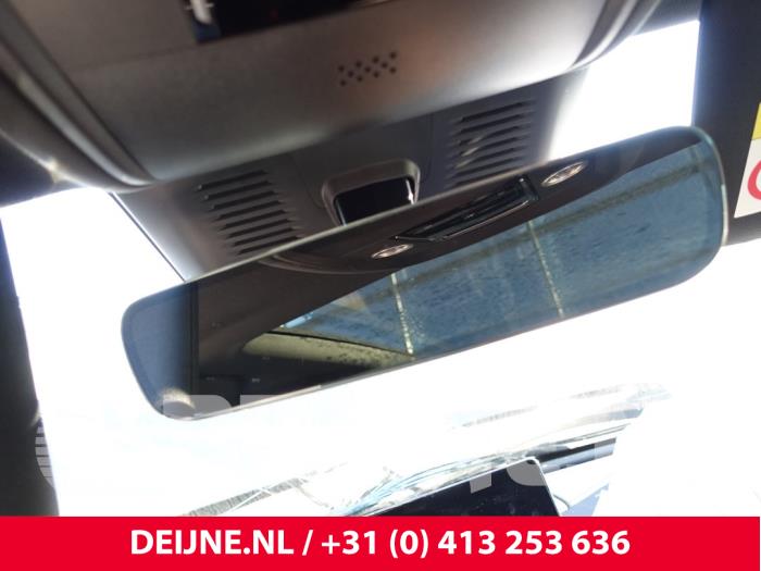 BYD Sea Lion 07 Rear view mirror O296725
