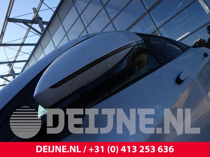 BYD Sea Lion 07 Wing mirror, left O296727