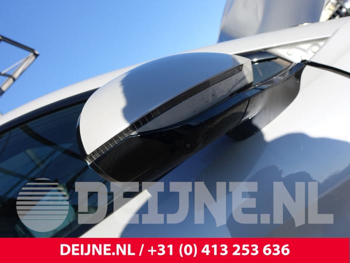 BYD Sea Lion 07 Wing mirror, right O296728