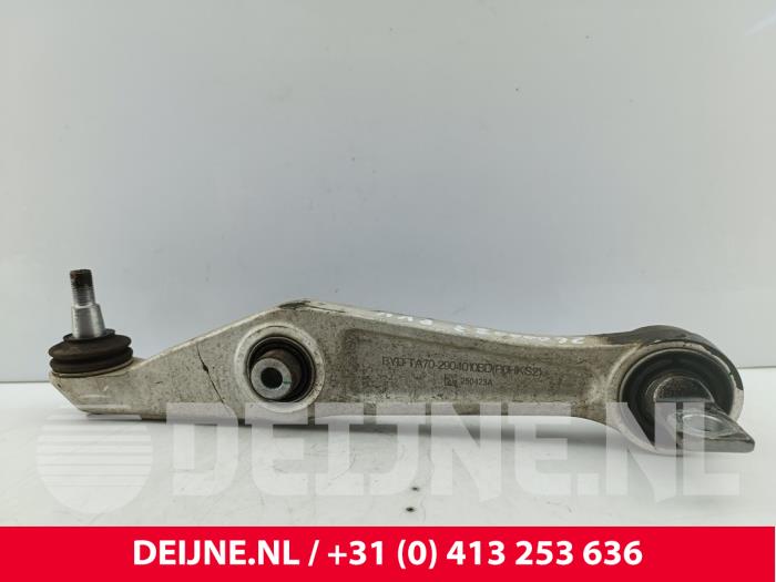 BYD Sea Lion 07 Front lower wishbone, right O296733