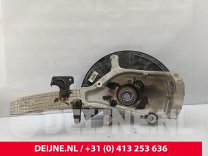 BYD Sea Lion 07 Achsschenkel links vorne O296739 foto 3