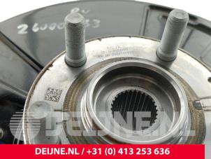 BYD Sea Lion 07 Knuckle, front right O296741 photo 2