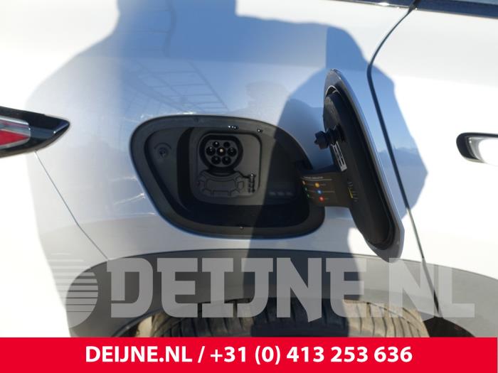 BYD Sea Lion 07 Ladesteckdose Elektro-Auto O296746