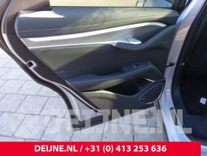 BYD Sea Lion 07 Tür 4-türig links hinten O296748 foto 2