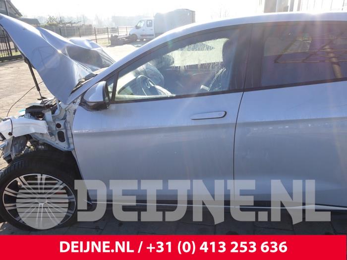 BYD Sea Lion 07 Tür 4-türig links vorne O296749