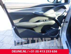 BYD Sea Lion 07 Tür 4-türig links vorne O296749 foto 2