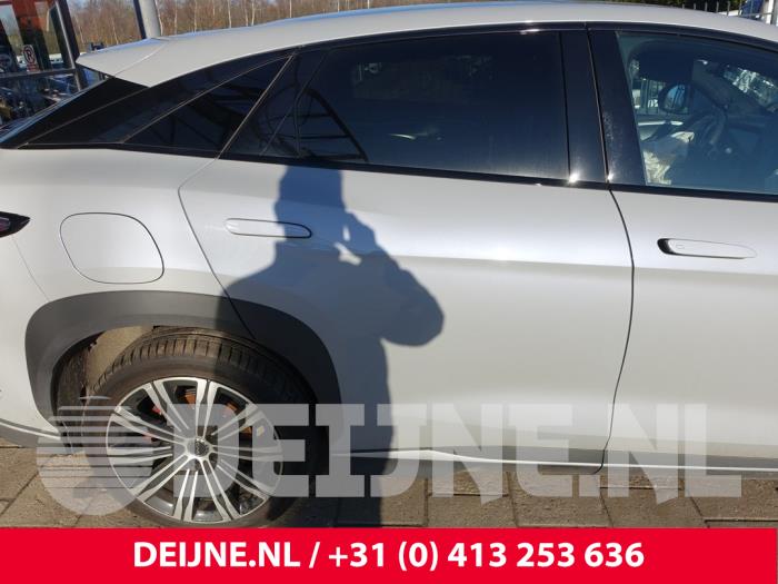 BYD Sea Lion 07 Portier 4Deurs rechts-achter O296750