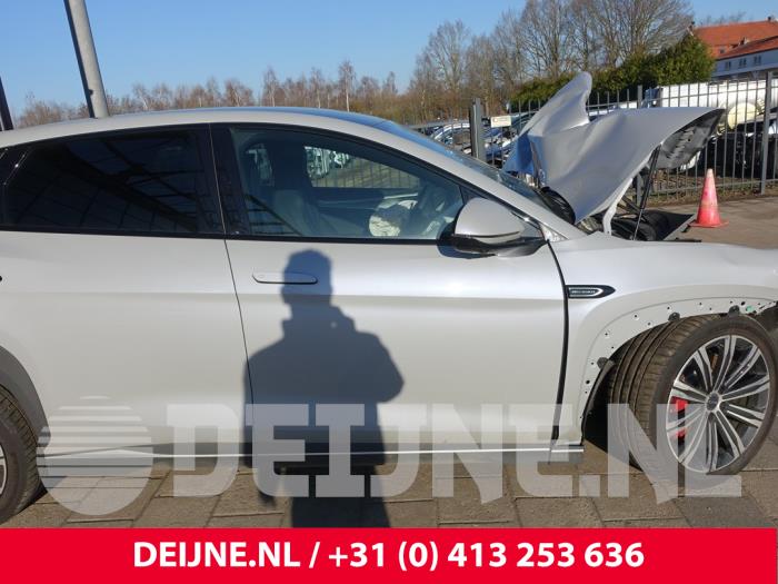 BYD Sea Lion 07 Portier 4Deurs rechts-voor O296751