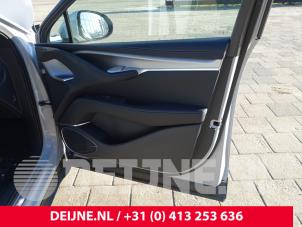 BYD Sea Lion 07 Front door 4-door, right O296751 photo 2